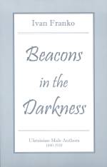 Beacons in the Darkness Cover