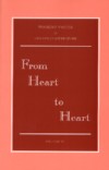 From Heart to Heart Cover
