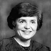 sonia morris